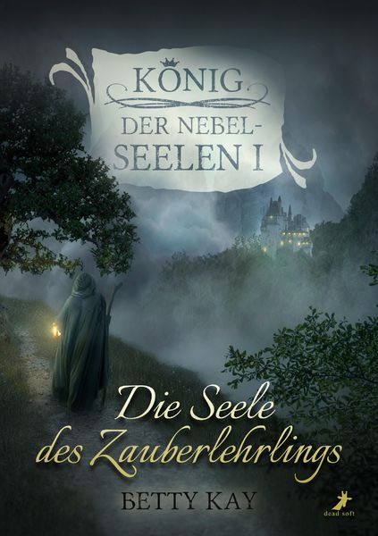 Produktbild: Die Seele des Zauberlehrlings