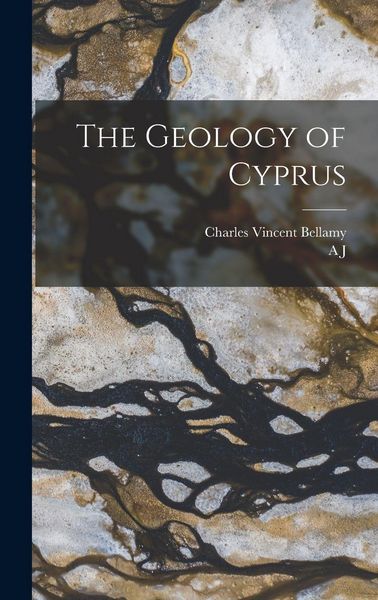 Produktbild: The Geology of Cyprus