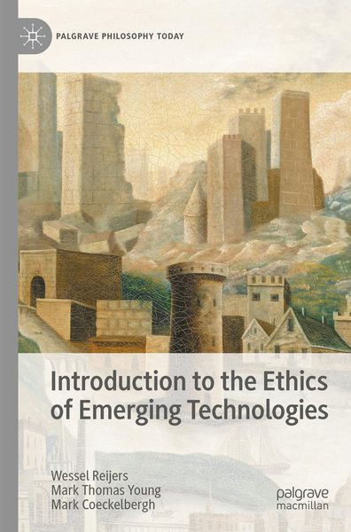 Produktbild: Introduction to the Ethics of Emerging Technologies