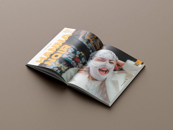 Produktbild: Untergrund Platin (female)