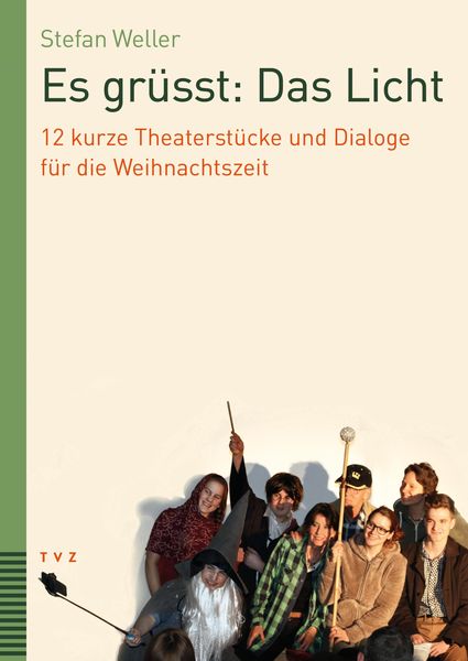 Produktbild: Es gr&uuml;sst: Das Licht