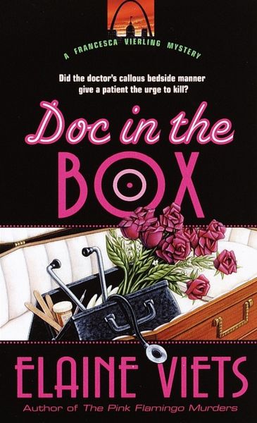 Produktbild: Doc in the Box