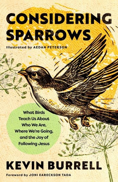 Produktbild: Considering Sparrows