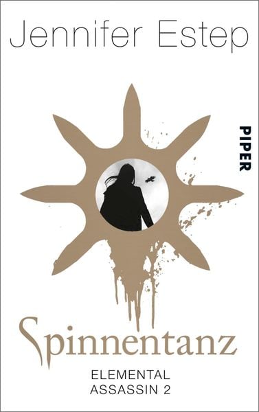 Produktbild: Spinnentanz