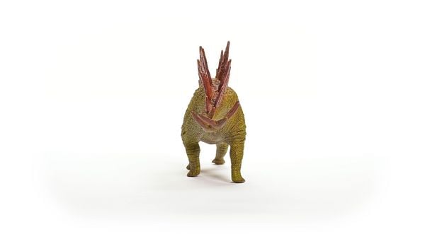 Produktbild: schleich&reg; Dinosaurs Stegosaurus 10,2cm