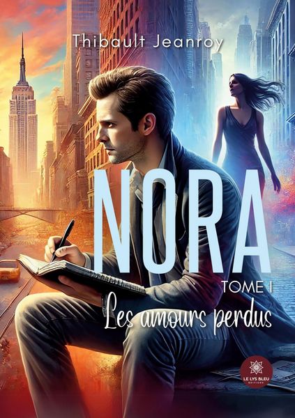 Produktbild: Nora