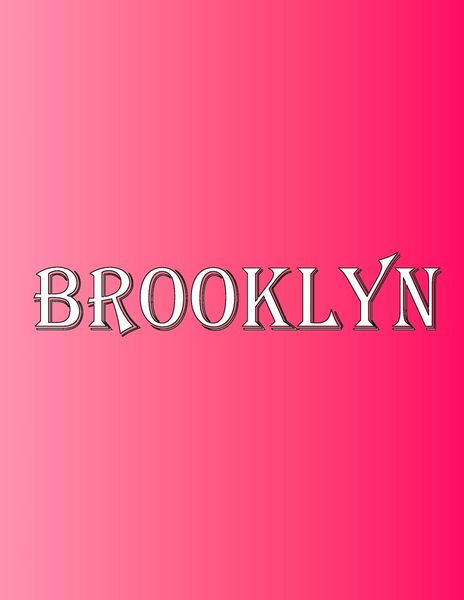 Produktbild: Brooklyn