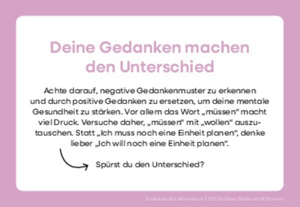 Produktbild: Schatzkarten f&uuml;rs Referendariat