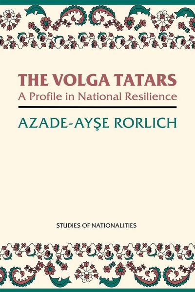 Produktbild: Volga Tatars