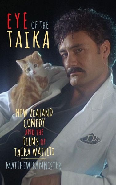 Produktbild: Eye of the Taika
