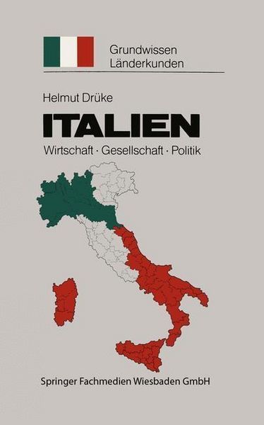 Produktbild: Italien