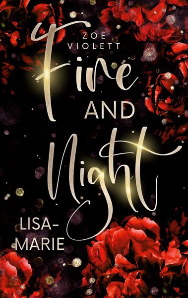 Produktbild: Fire and Night