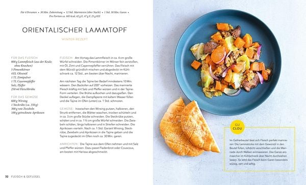 Produktbild: Tajine