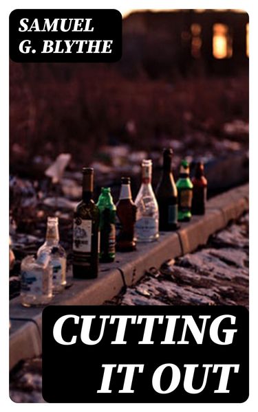 Produktbild: Cutting It Out