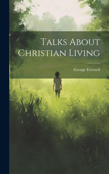 Produktbild: Talks About Christian Living