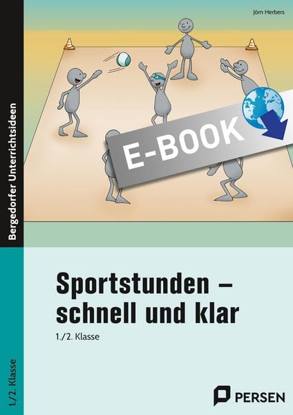 Produktbild: Sportstunden - schnell und klar