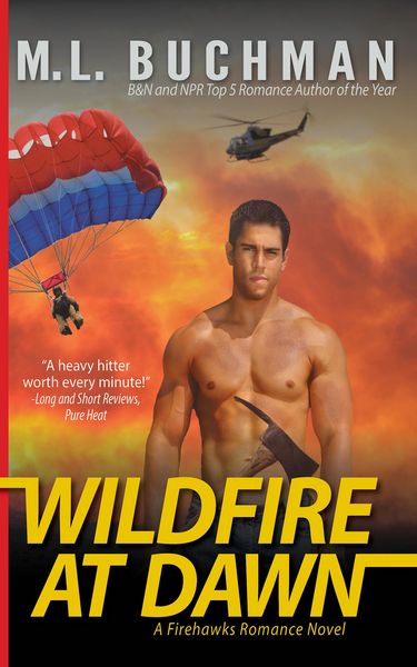 Produktbild: Wildfire at Dawn