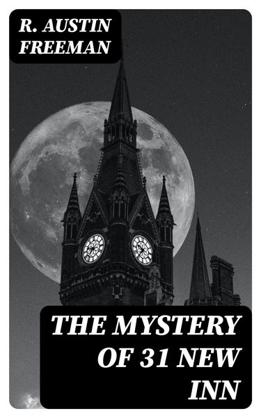 Produktbild: The Mystery of 31 New Inn