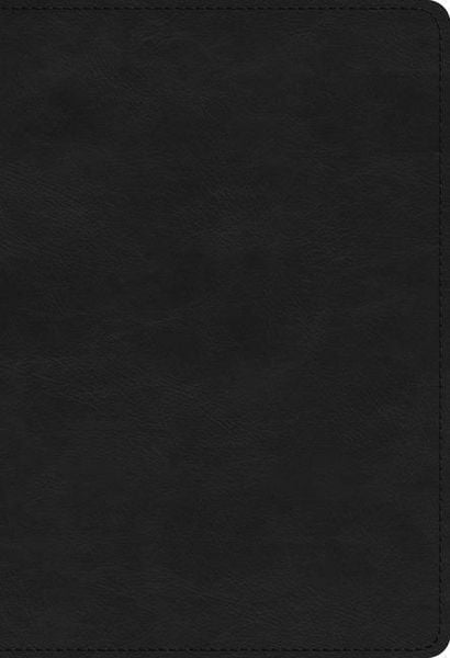 Produktbild: ESV Student Study Bible