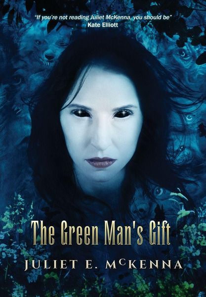 Produktbild: The Green Man's Gift