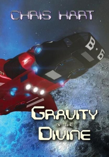 Produktbild: Gravity of the Divine