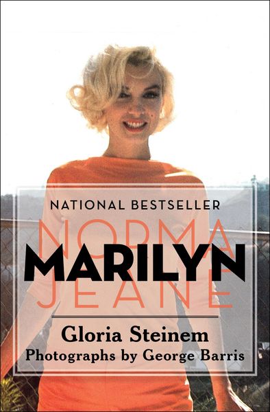 Produktbild: Marilyn: Norma Jeane