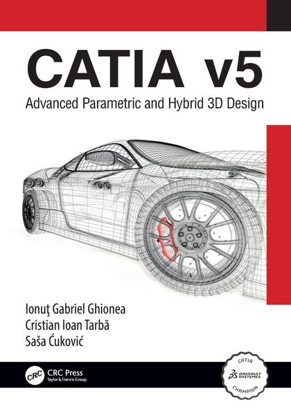 Produktbild: Catia V5