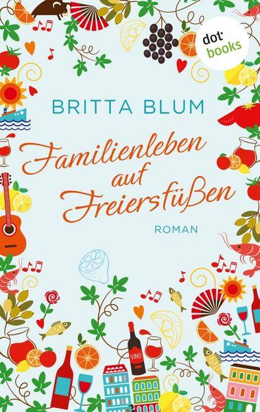 Produktbild: Familienleben auf Freiersf&uuml;&szlig;en