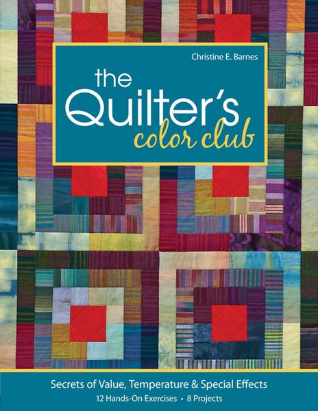 Produktbild: The Quilter's Color Club
