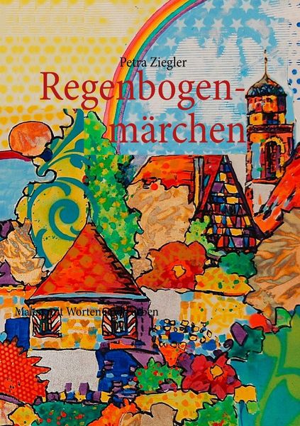 Produktbild: Regenbogenm&auml;rchen