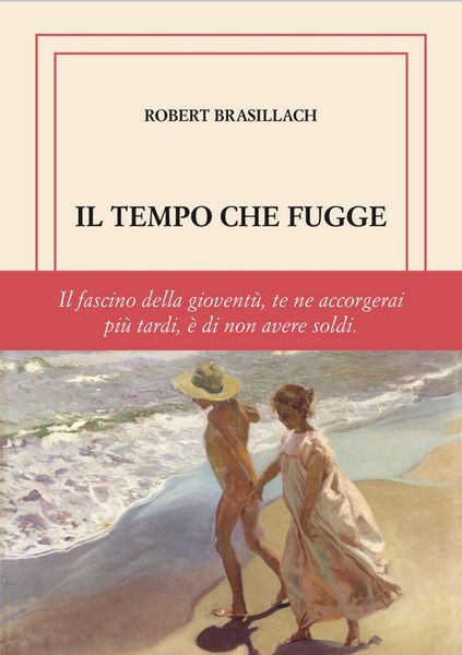 Produktbild: Il tempo che fugge