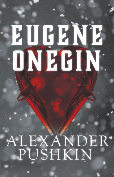 Produktbild: Eugene Onegin
