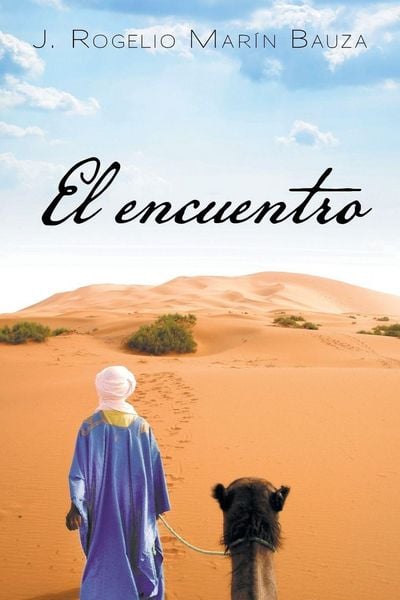 Produktbild: El encuentro