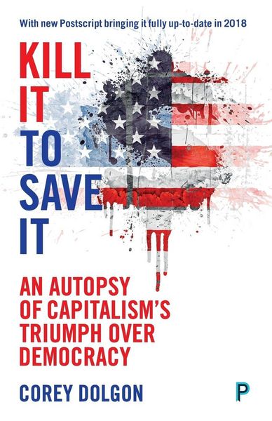 Produktbild: Kill it to save it