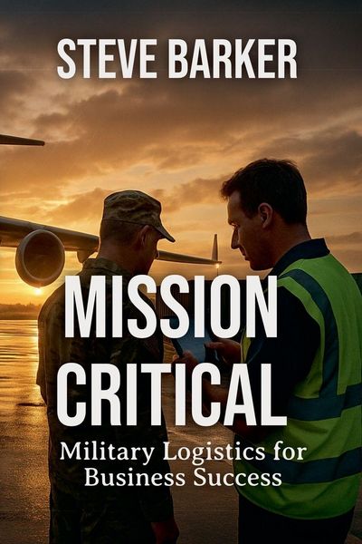 Produktbild: Mission Critical