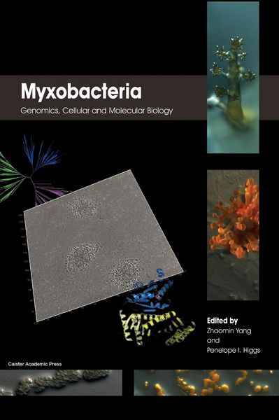 Produktbild: Myxobacteria