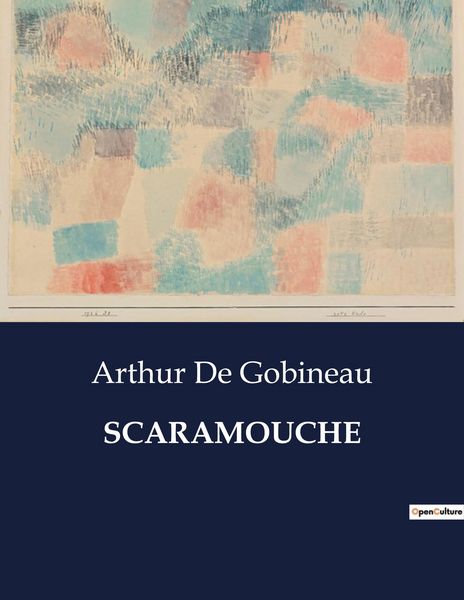 Produktbild: Scaramouche