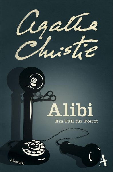 Cover of the book Alibi