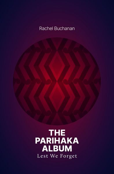 Produktbild: The Parihaka Album