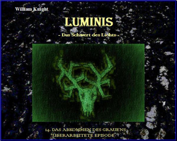Produktbild: Luminis-Das Schwert des Lichts