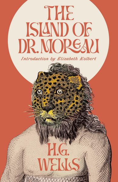 Produktbild: The Island of Dr. Moreau