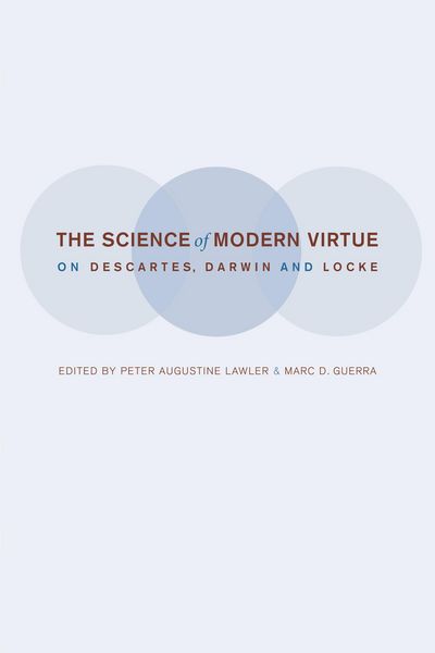 Produktbild: The Science of Modern Virtue