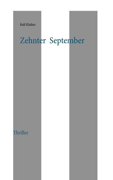 Produktbild: Zehnter September