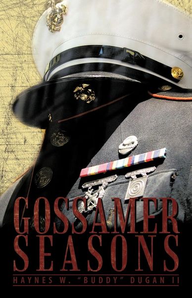 Produktbild: Gossamer Seasons