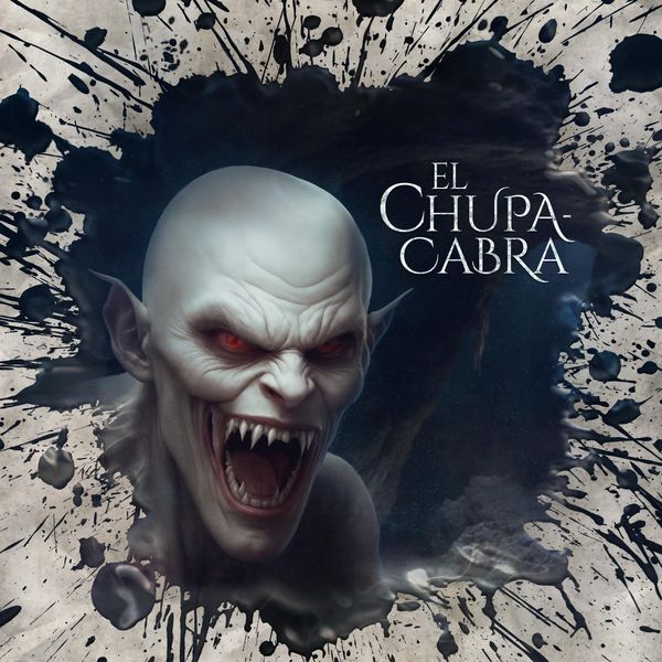 Produktbild: El Chupacabra