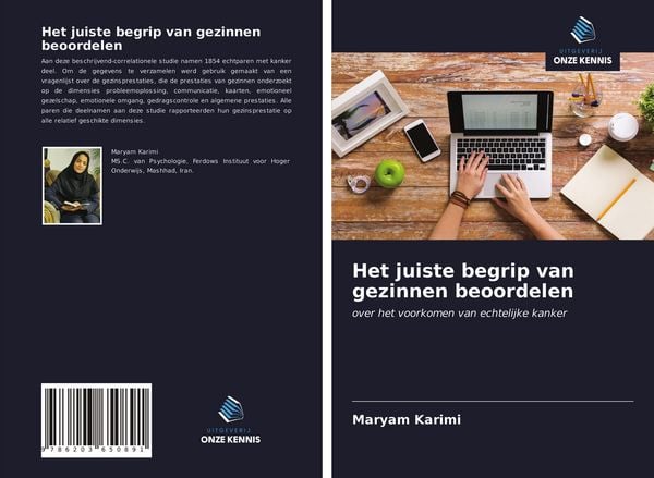 Produktbild: Het juiste begrip van gezinnen beoordelen