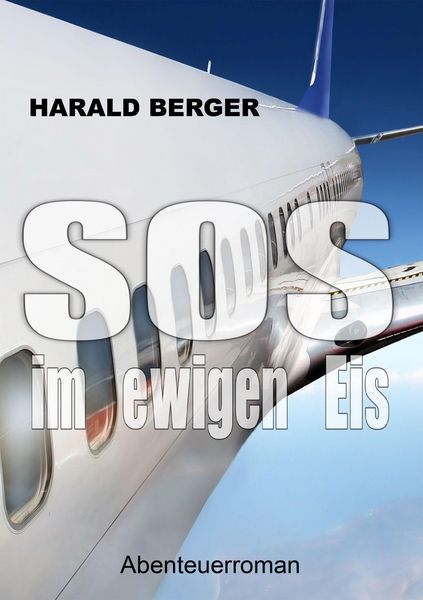Produktbild: SOS im ewigen Eis