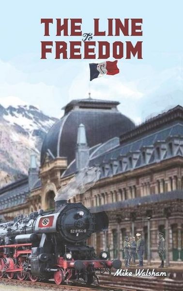 Produktbild: The Line to Freedom