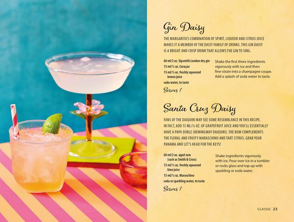 Produktbild: Margaritas