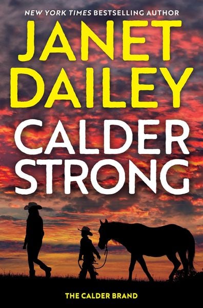Produktbild: Calder Strong